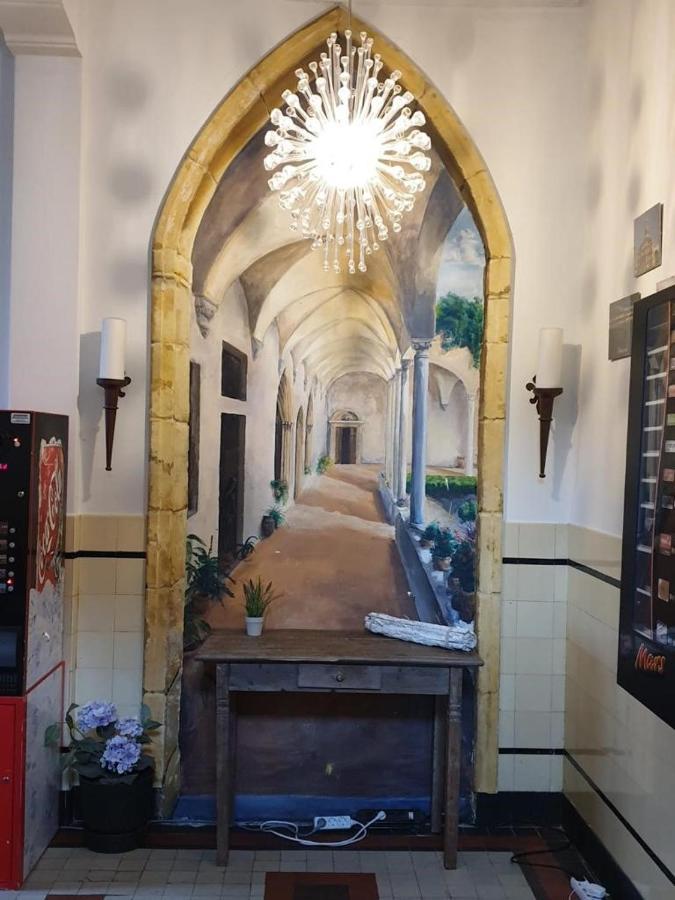 Klooster Mariadal Maastricht - Borgharen ภายนอก รูปภาพ
